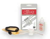 Alfred's Care Kit Complete Trumpet / Cornet SILVER PLATED